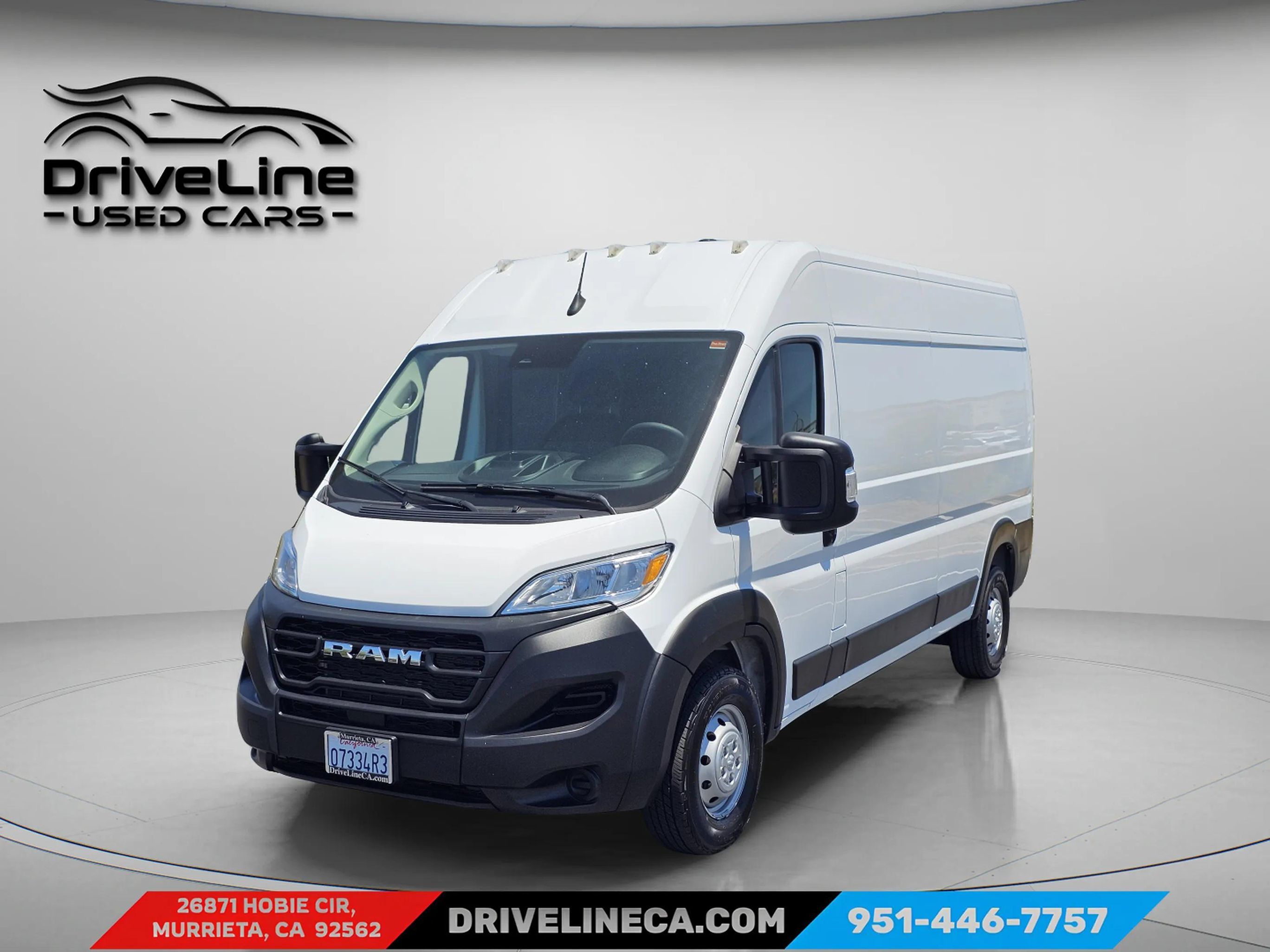 ram promaster cargo van 2023 3C6LRVDG4PE582555 image ram promaster cargo van 2023 3C6LRVDG4PE582555 image